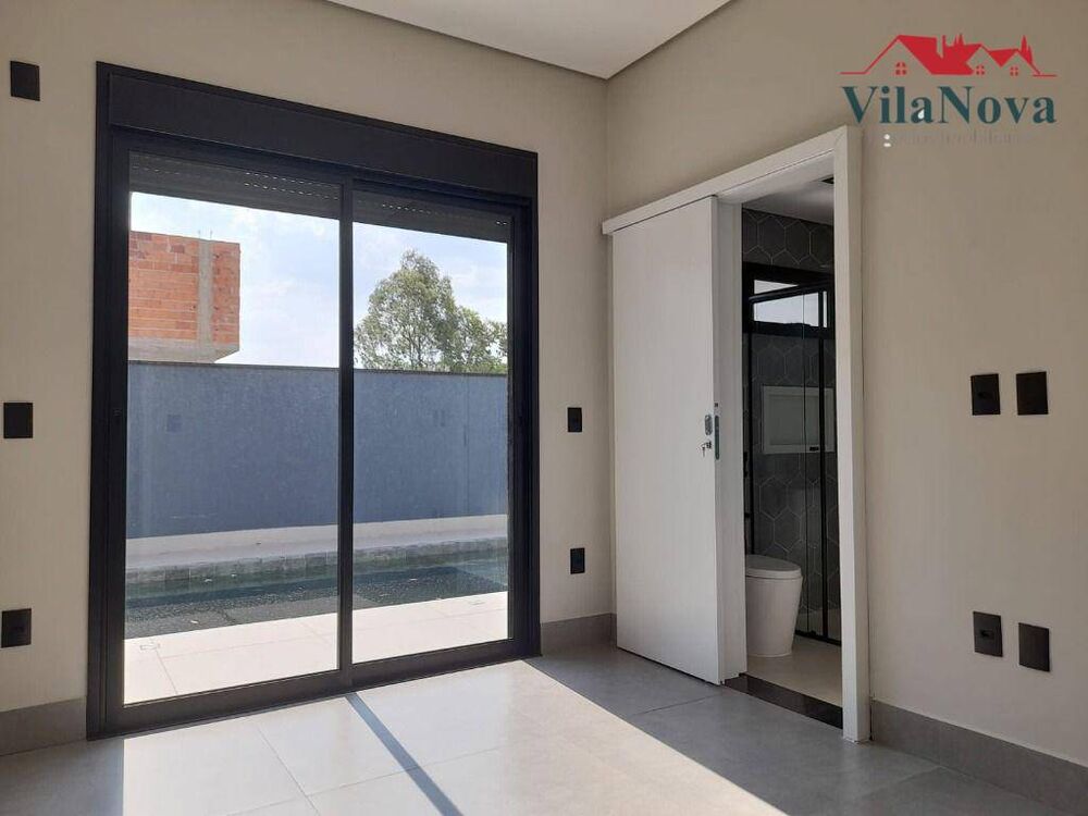 Casa de Condomínio à venda com 3 quartos, 211m² - Foto 10