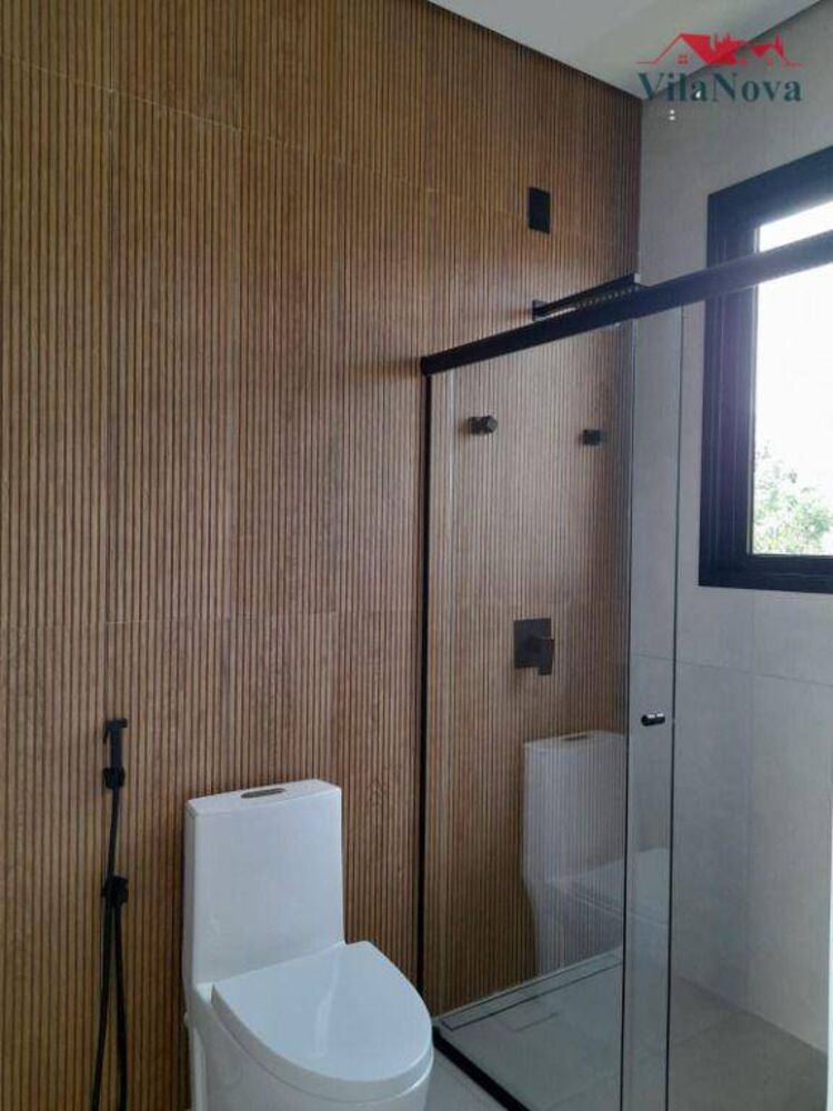 Casa de Condomínio à venda com 3 quartos, 211m² - Foto 15