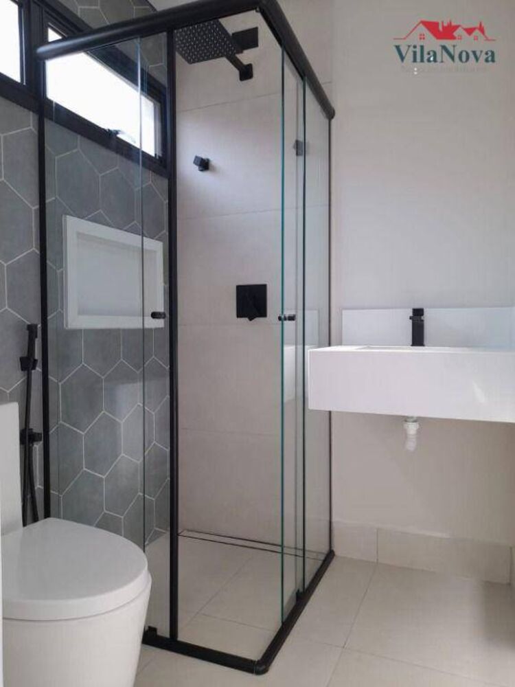 Casa de Condomínio à venda com 3 quartos, 211m² - Foto 11
