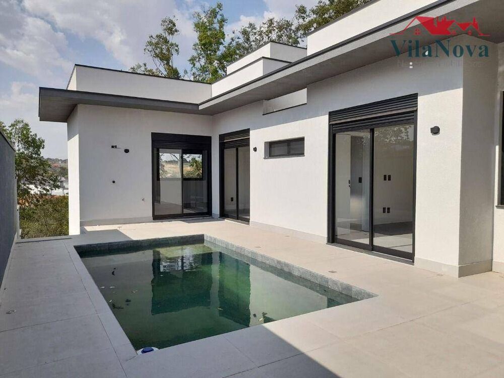 Casa de Condomínio à venda com 3 quartos, 211m² - Foto 6