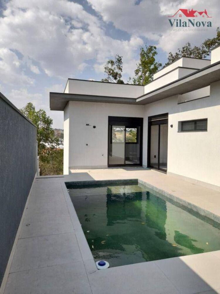 Casa de Condomínio à venda com 3 quartos, 211m² - Foto 5