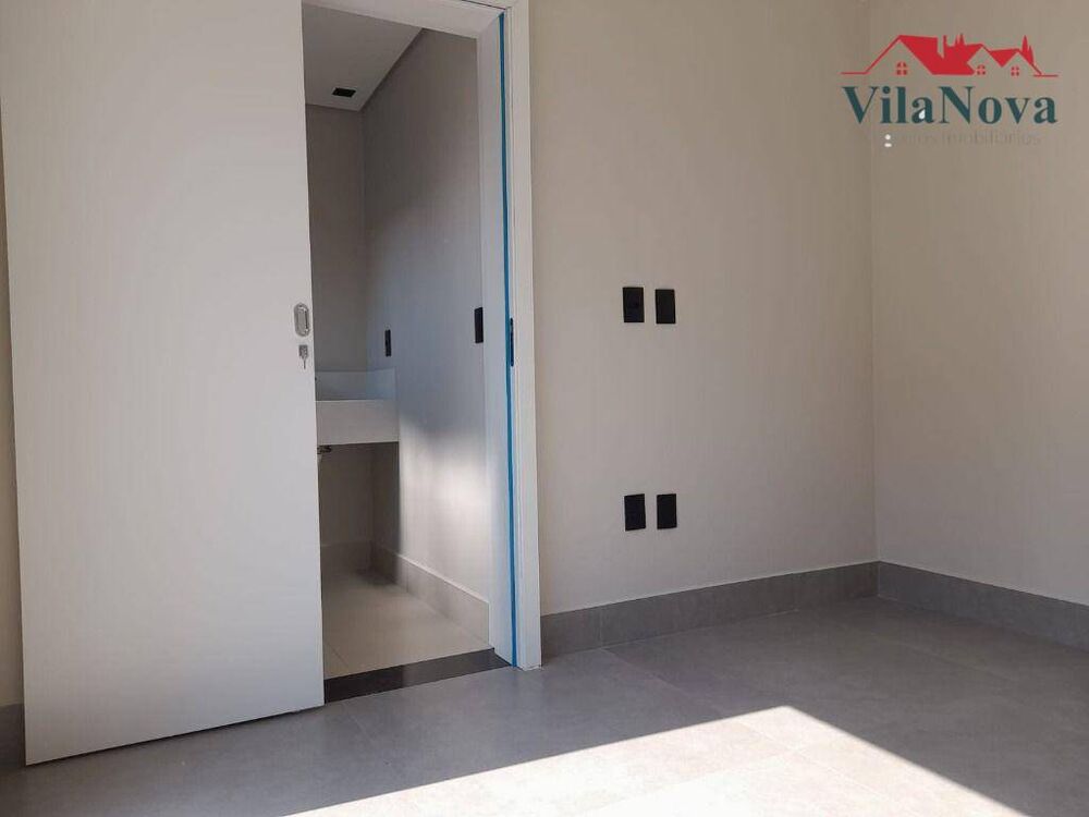 Casa de Condomínio à venda com 3 quartos, 211m² - Foto 9