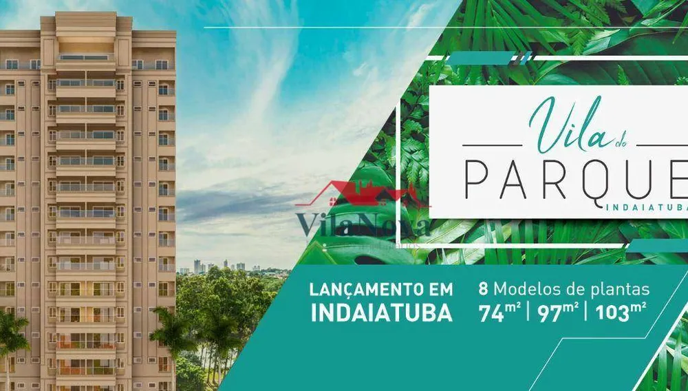 Apartamento, 2 quartos, 74 m² - Foto 12