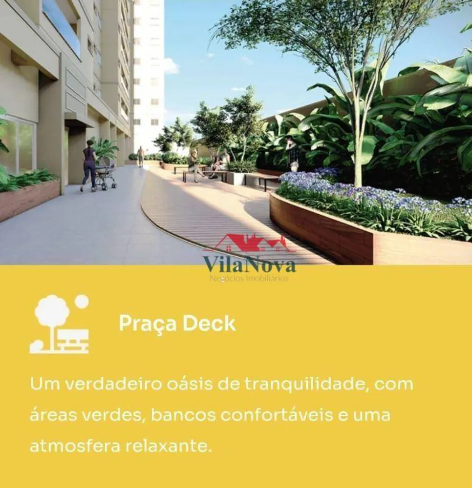 Apartamento, 2 quartos, 74 m² - Foto 6