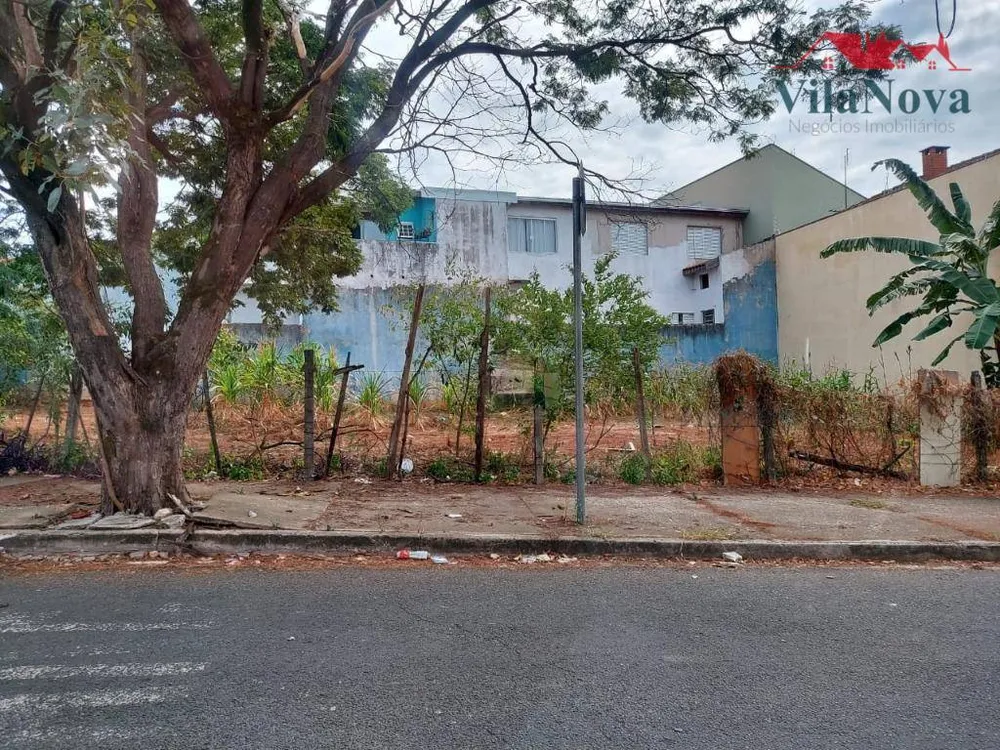 Terreno, 350 m² - Foto 1