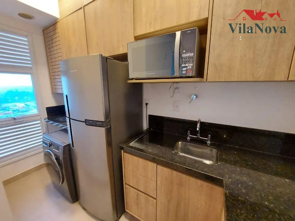 Apartamento, 1 quarto, 55 m² - Foto 3