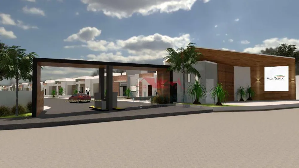 Casa, 2 quartos, 70 m² - Foto 11