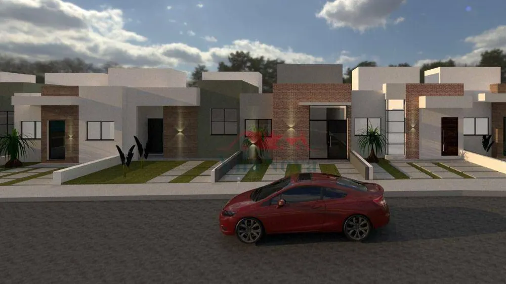 Casa, 2 quartos, 70 m² - Foto 8