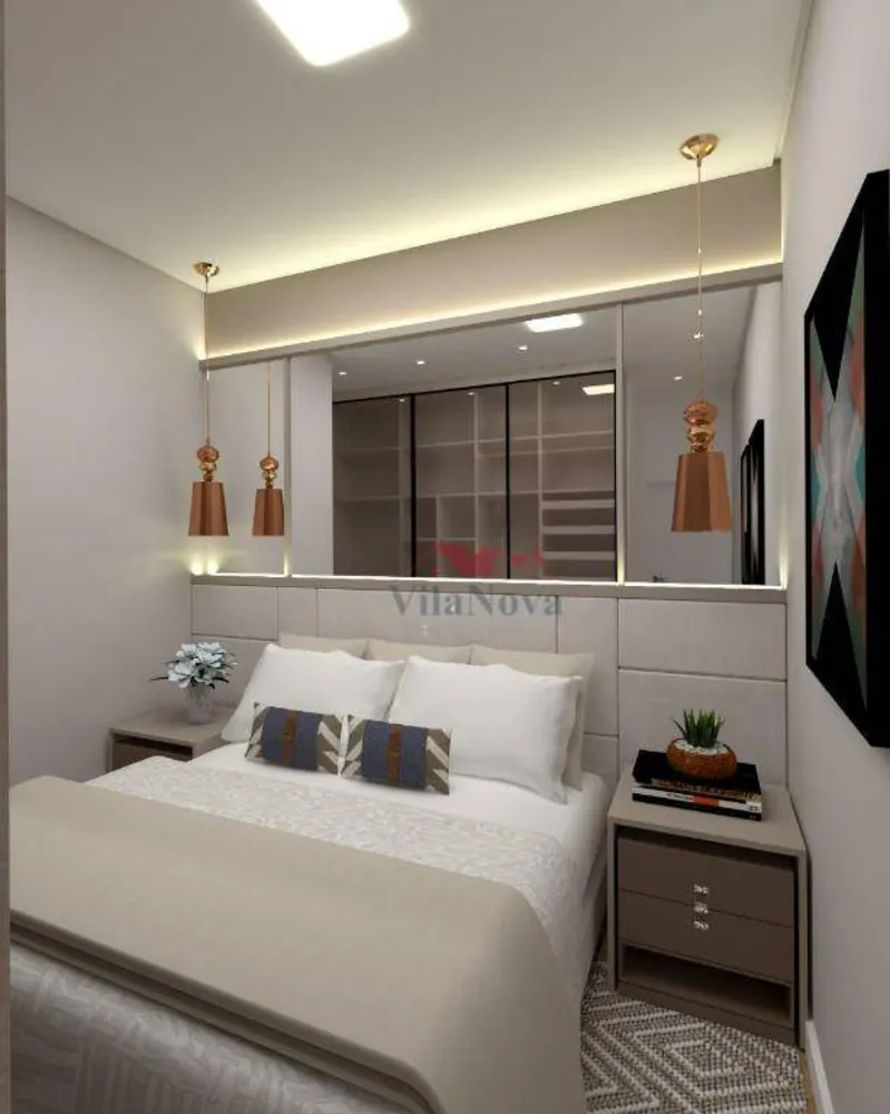 Casa, 2 quartos, 70 m² - Foto 12