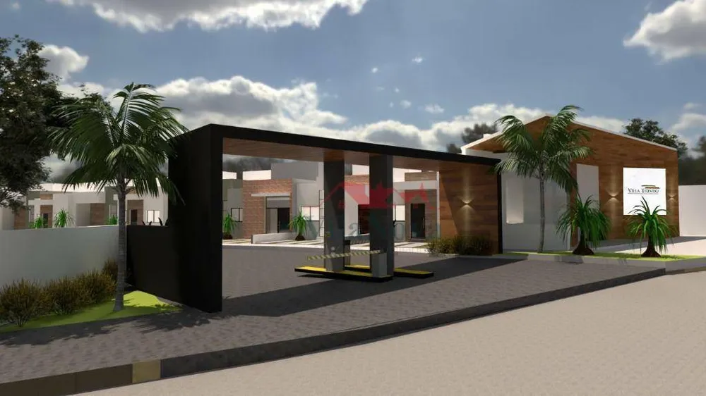 Casa, 2 quartos, 70 m² - Foto 7