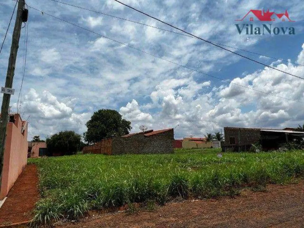 Terreno, 200 m² - Foto 1