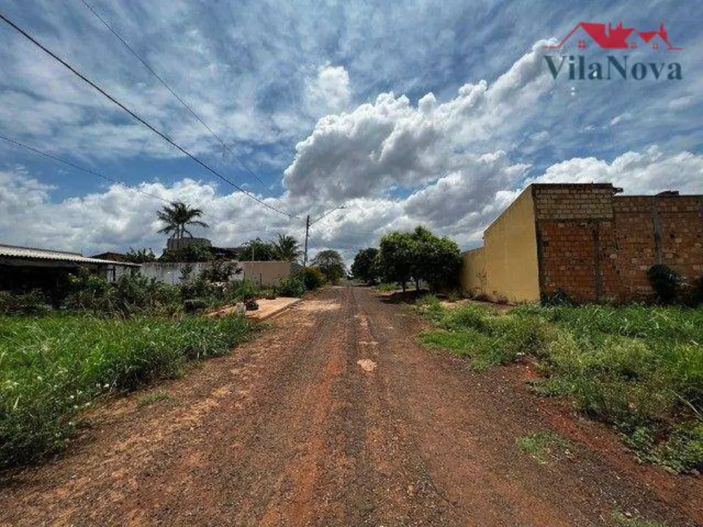Terreno, 200 m² - Foto 2