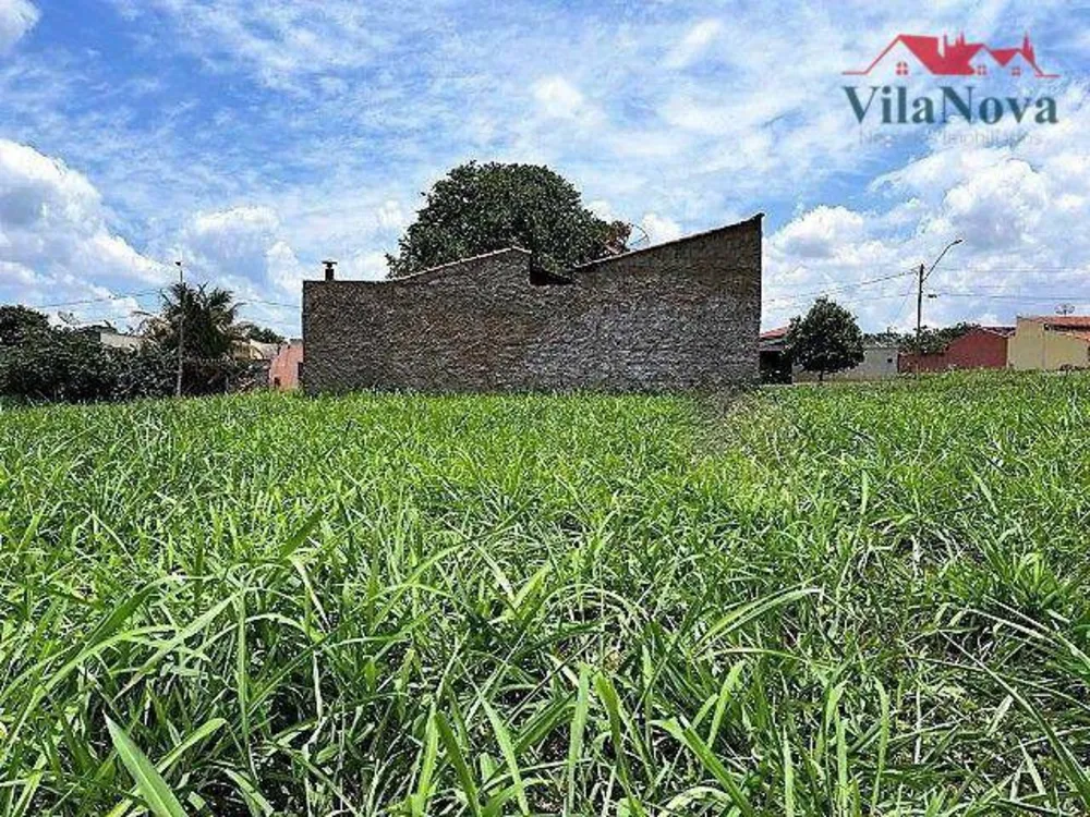 Terreno, 200 m² - Foto 3