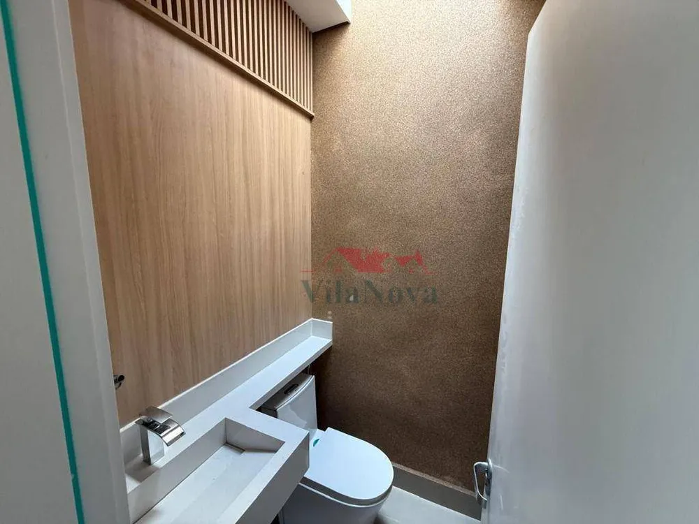 Casa de Condomínio, 3 quartos - Foto 3