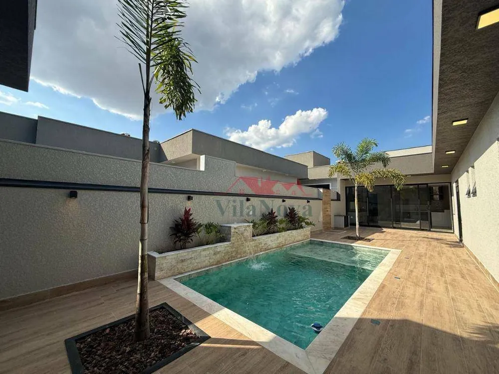 Casa de Condomínio, 3 quartos - Foto 7