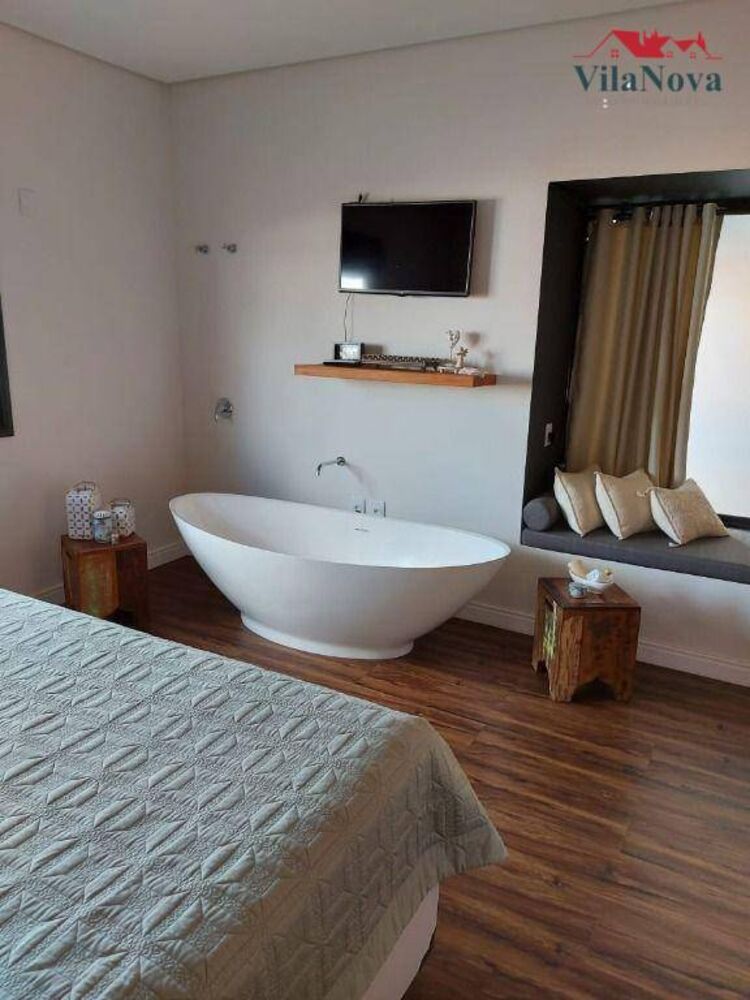 Casa de Condomínio à venda com 3 quartos, 200m² - Foto 8