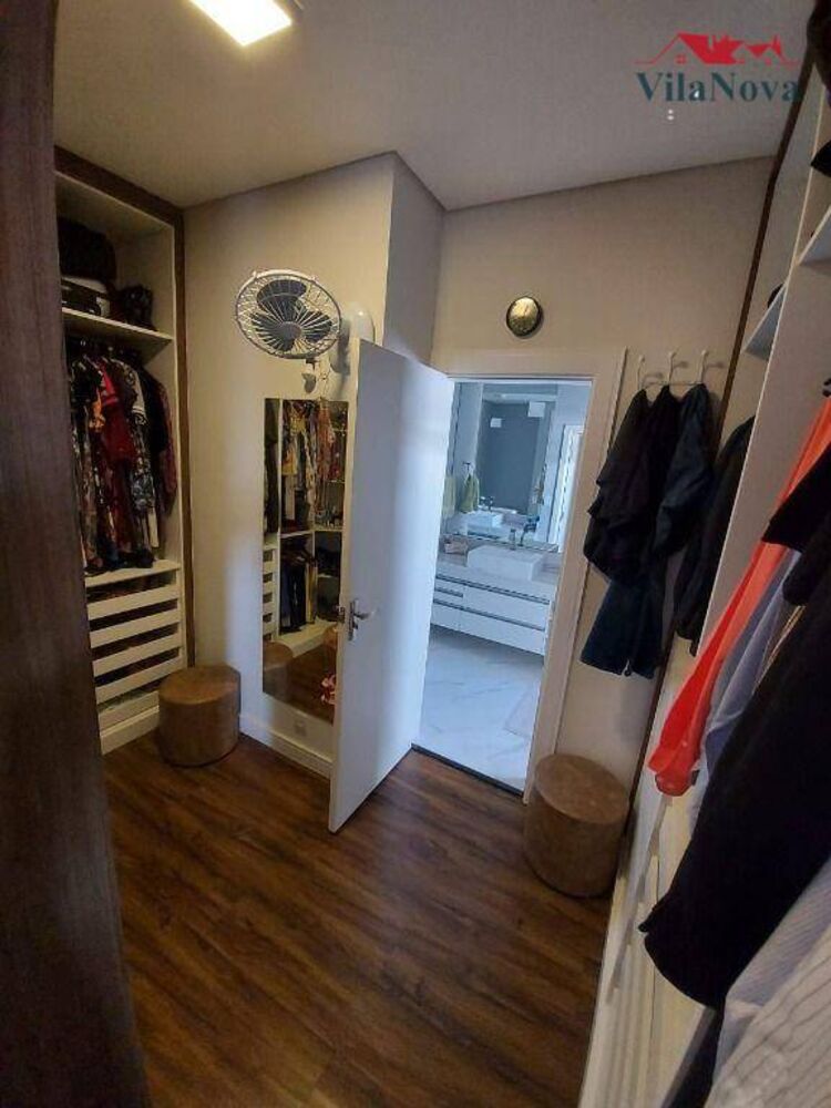 Casa de Condomínio à venda com 3 quartos, 200m² - Foto 7