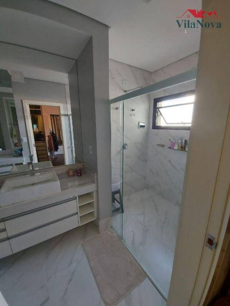 Casa de Condomínio à venda com 3 quartos, 200m² - Foto 9