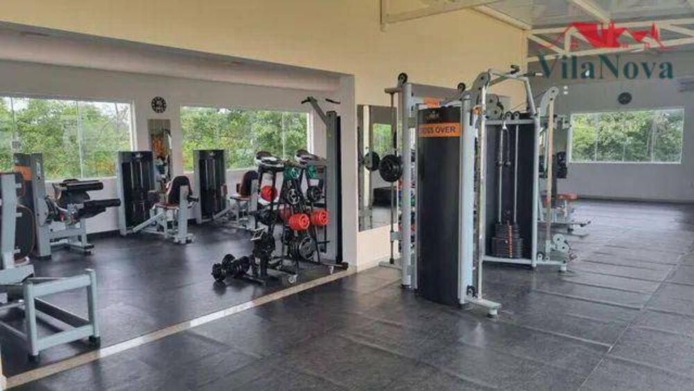 Casa de Condomínio à venda com 3 quartos, 200m² - Foto 15