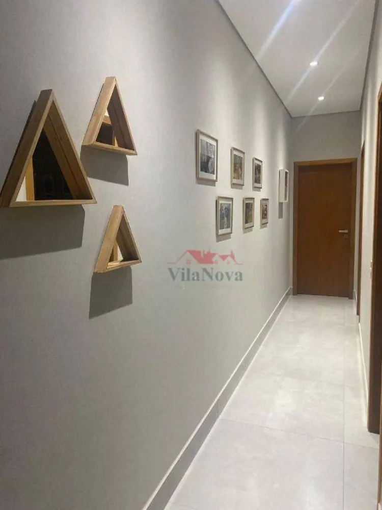 Casa de Condomínio, 3 quartos - Foto 8