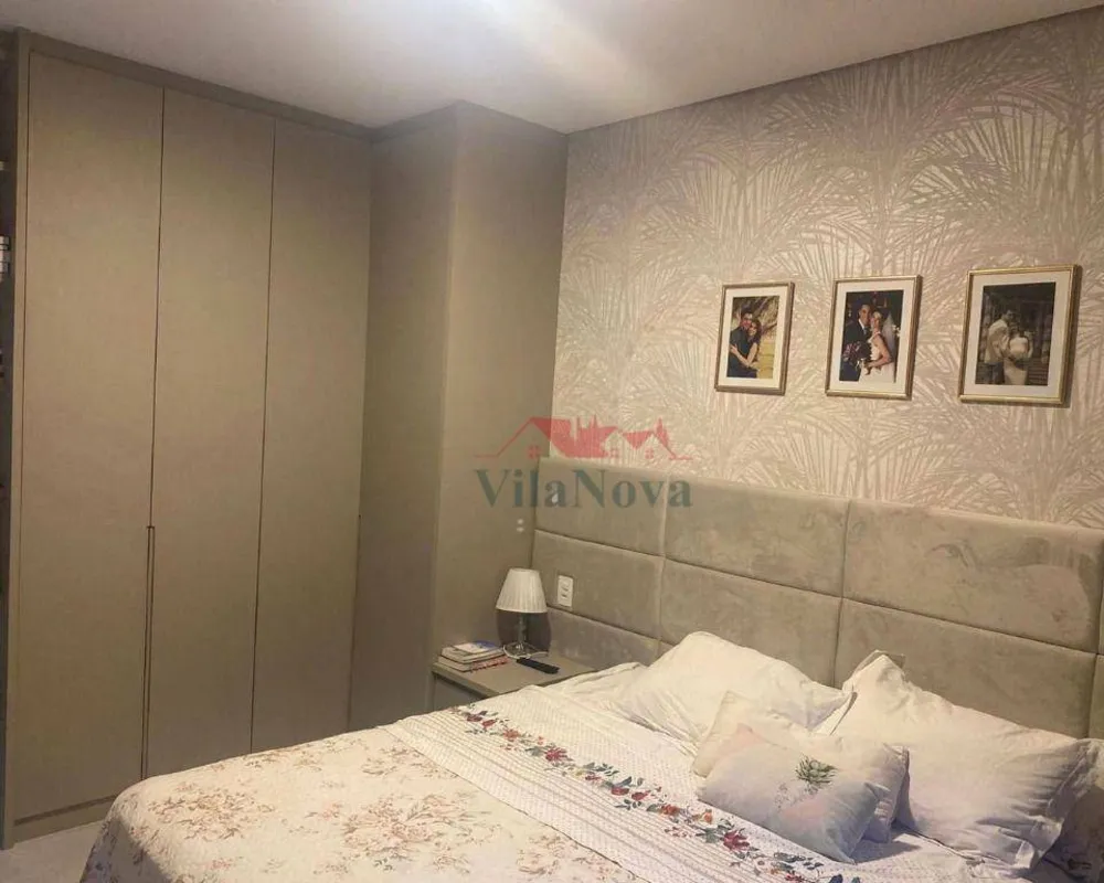 Casa de Condomínio, 3 quartos - Foto 10