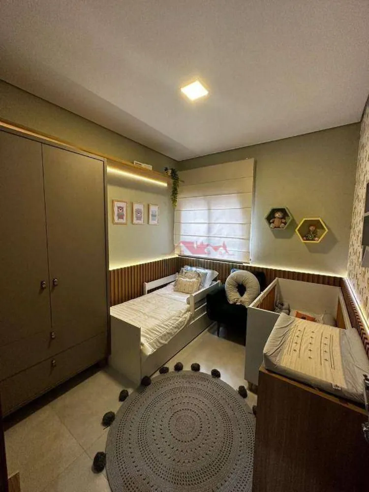 Casa de Condomínio, 3 quartos - Foto 5