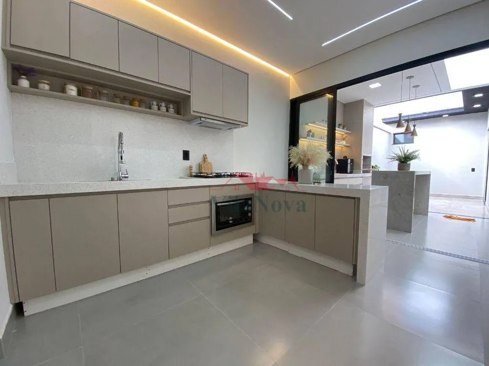 Casa, 3 quartos, 107 m² - Foto 6
