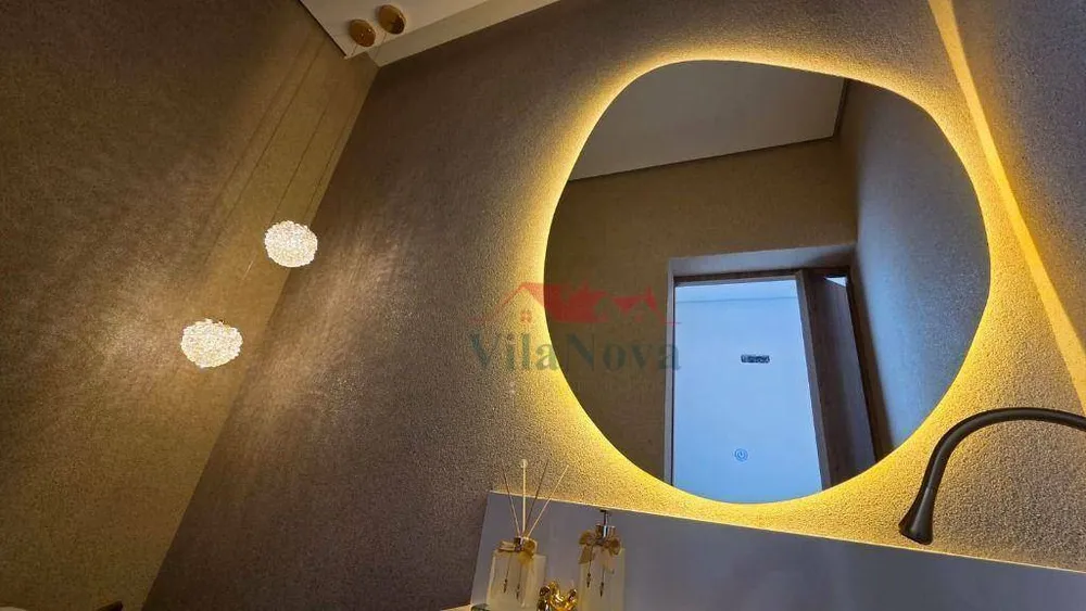 Casa, 3 quartos, 107 m² - Foto 5
