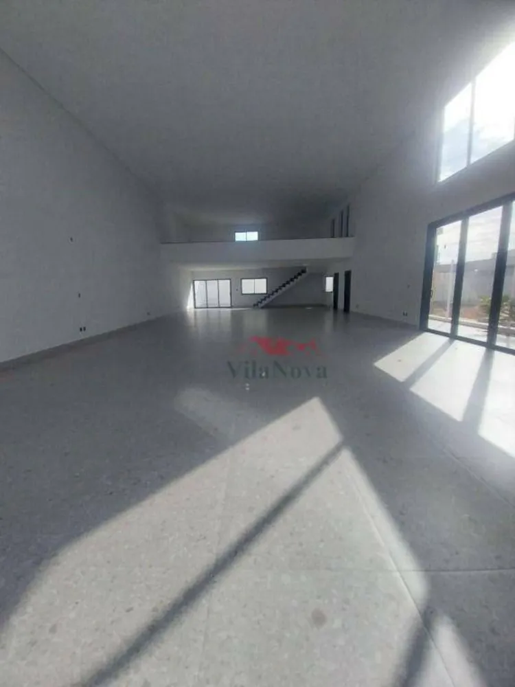 Loja-Salão, 354 m² - Foto 1