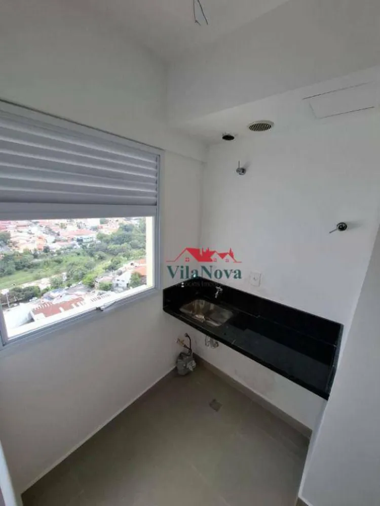 Apartamento, 2 quartos, 82 m² - Foto 7