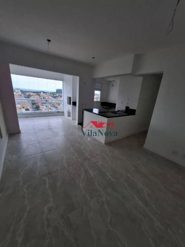 Apartamento, 2 quartos, 82 m² - Foto 2