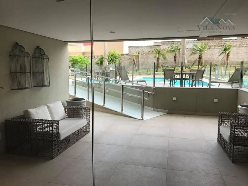 Apartamento, 2 quartos, 82 m² - Foto 11