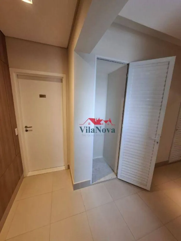 Apartamento, 2 quartos, 82 m² - Foto 1