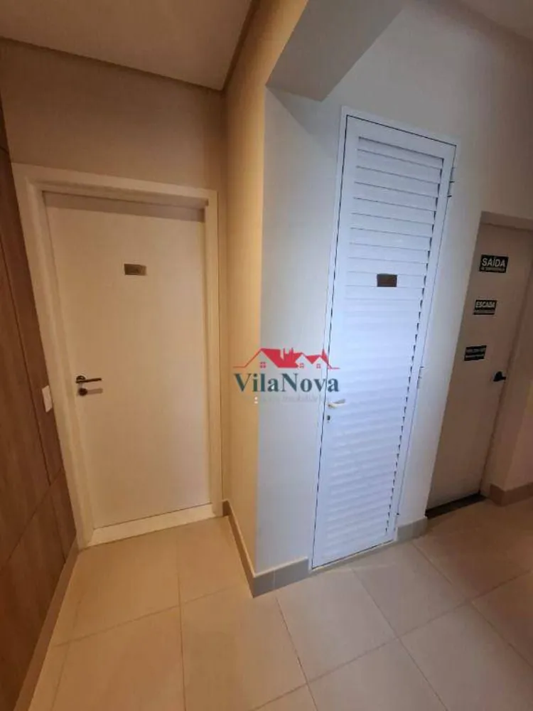 Apartamento, 2 quartos, 82 m² - Foto 9