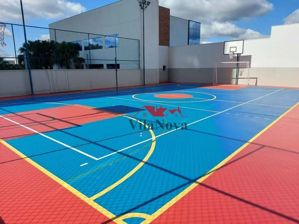 Apartamento, 2 quartos, 82 m² - Foto 3