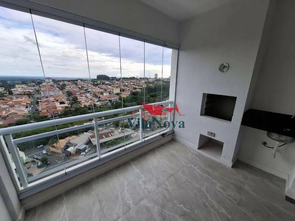 Apartamento, 2 quartos, 82 m² - Foto 5