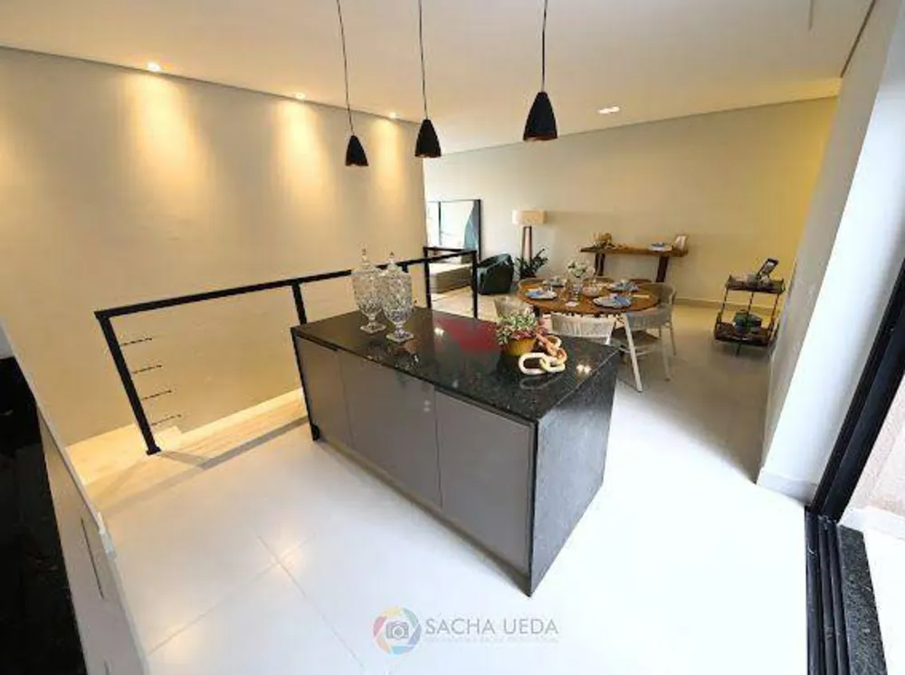 Casa de Condomínio - Foto 1
