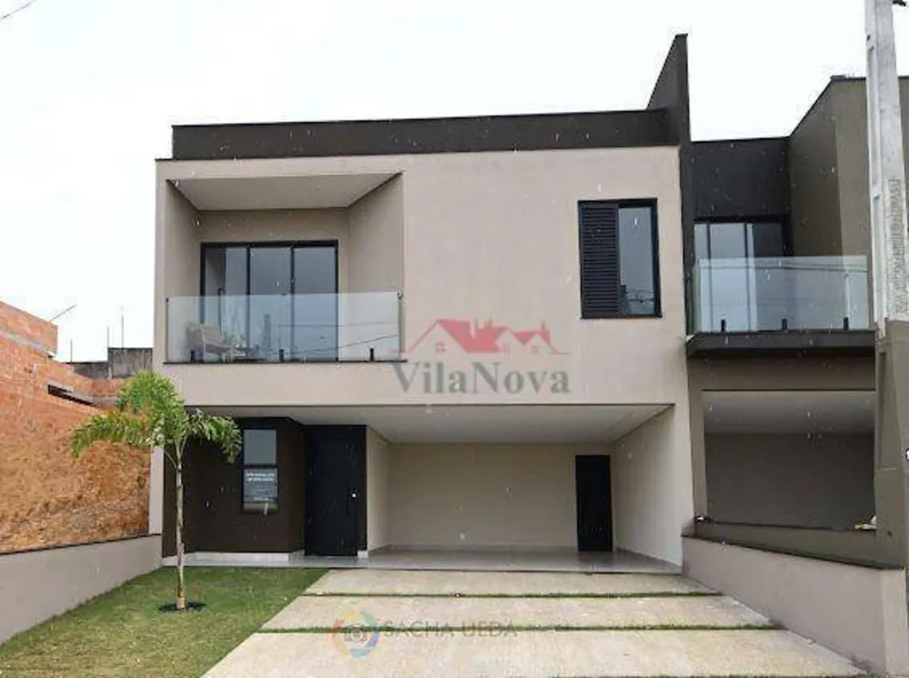 Casa de Condomínio - Foto 8