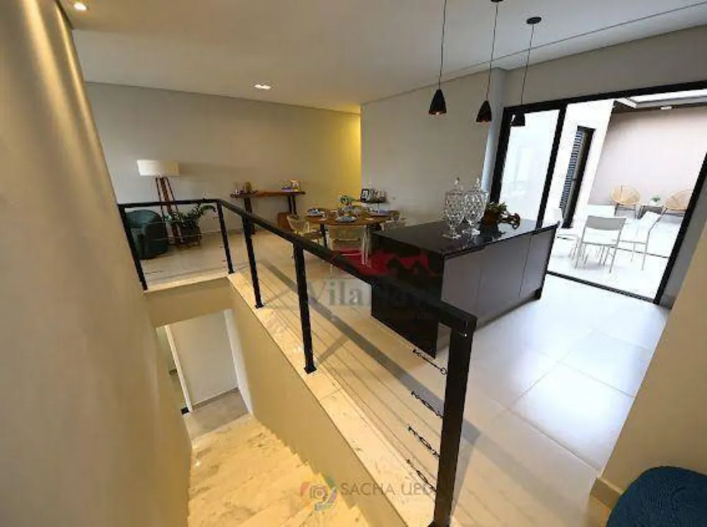 Casa de Condomínio - Foto 4