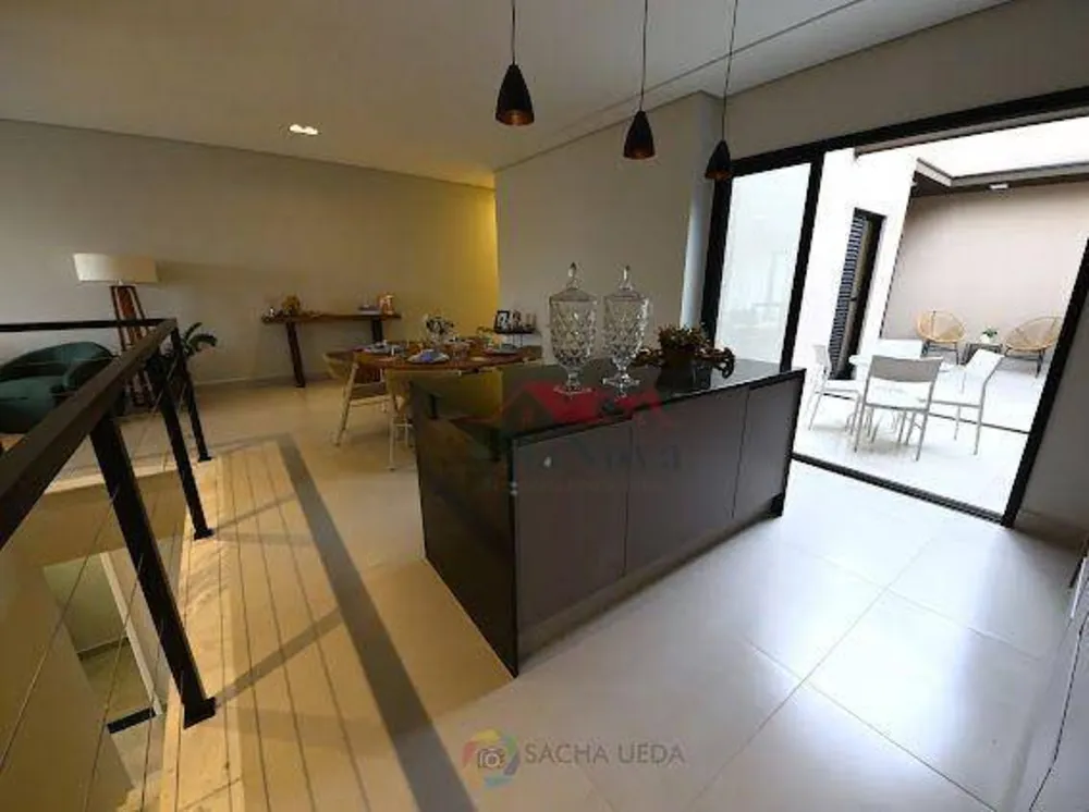 Casa de Condomínio - Foto 2