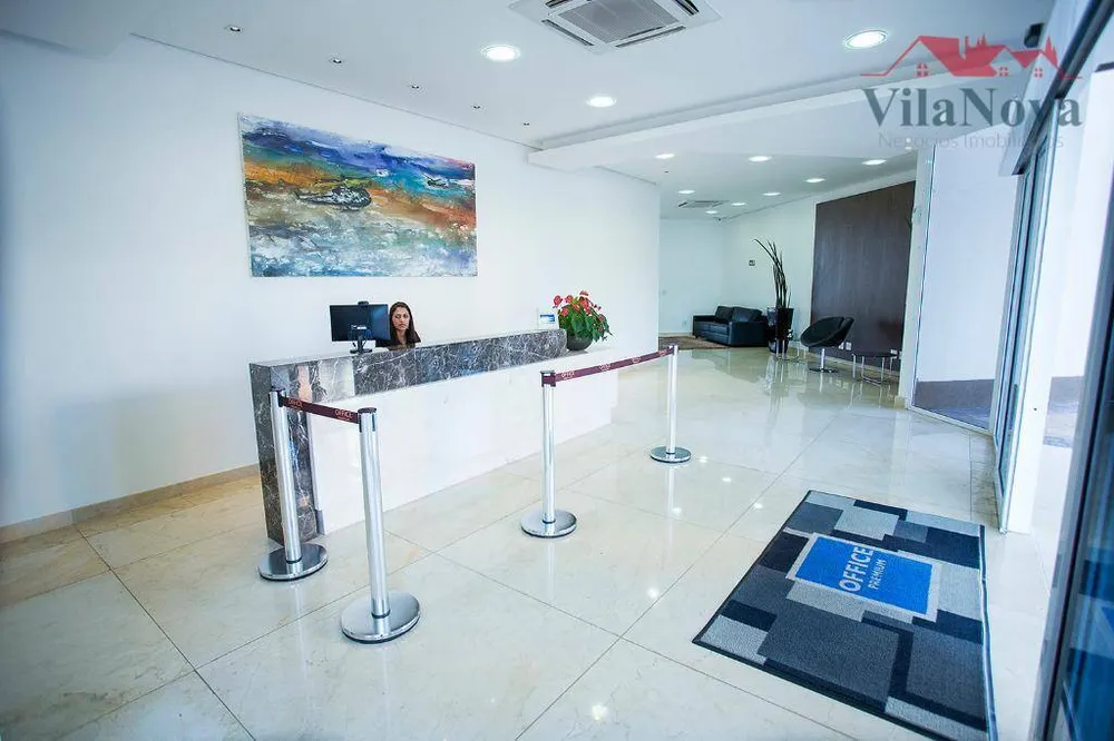 Sala-Conjunto, 40 m² - Foto 5
