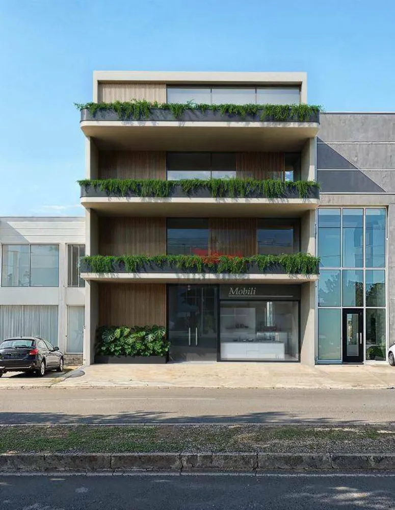 Prédio Inteiro, 780 m² - Foto 2