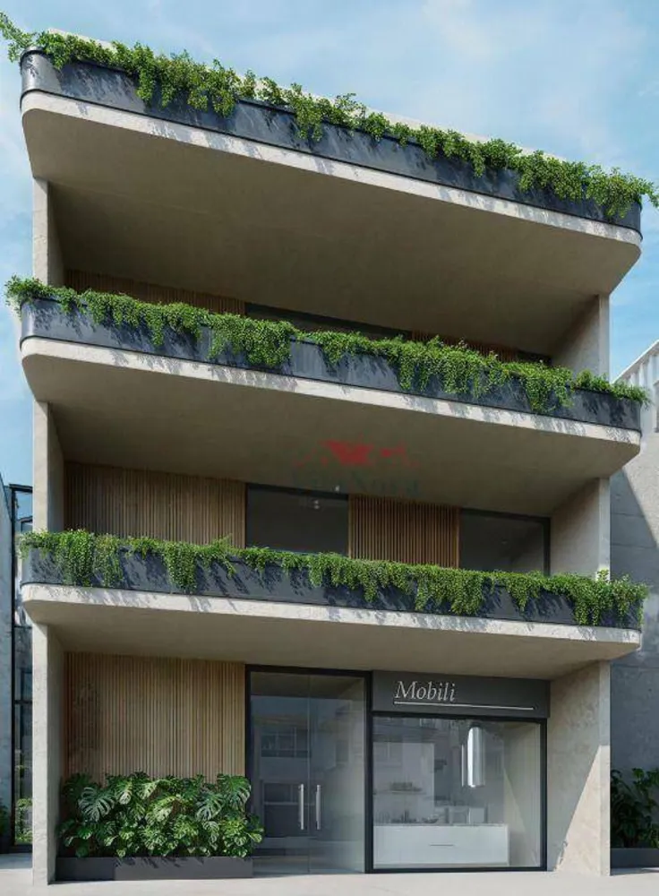 Prédio Inteiro, 780 m² - Foto 1