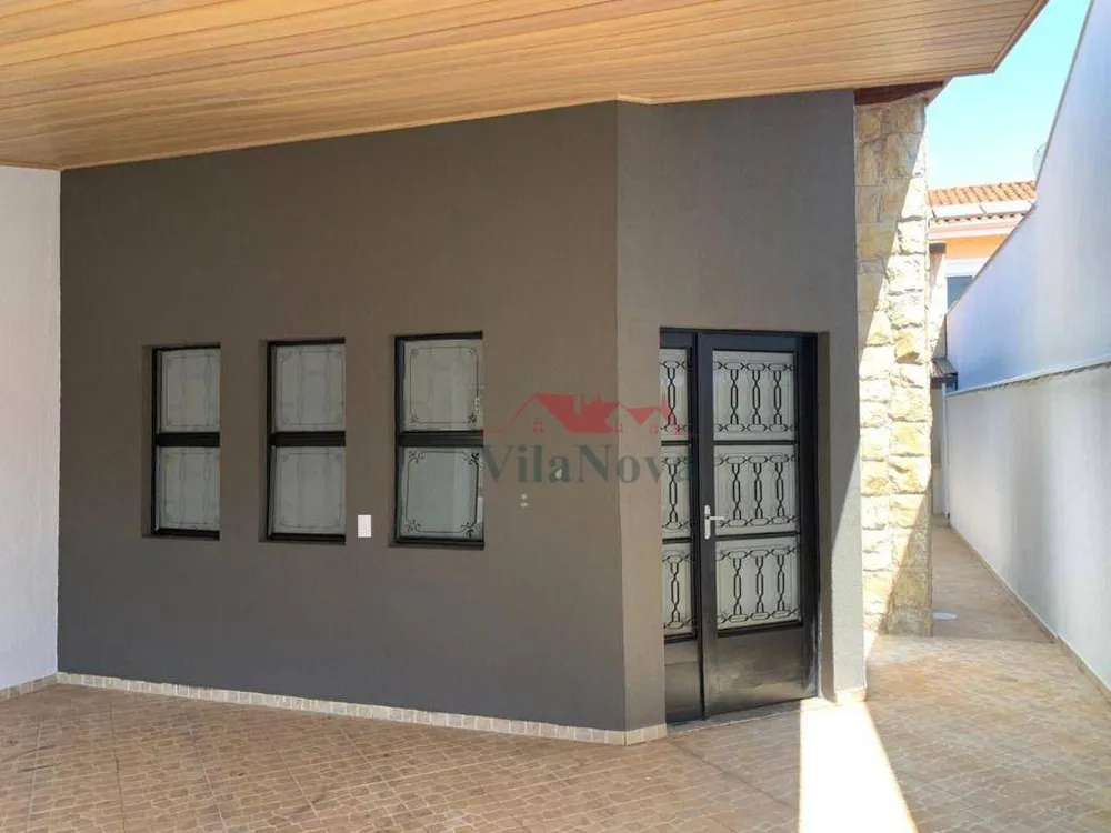 Casa, 107 m² - Foto 1