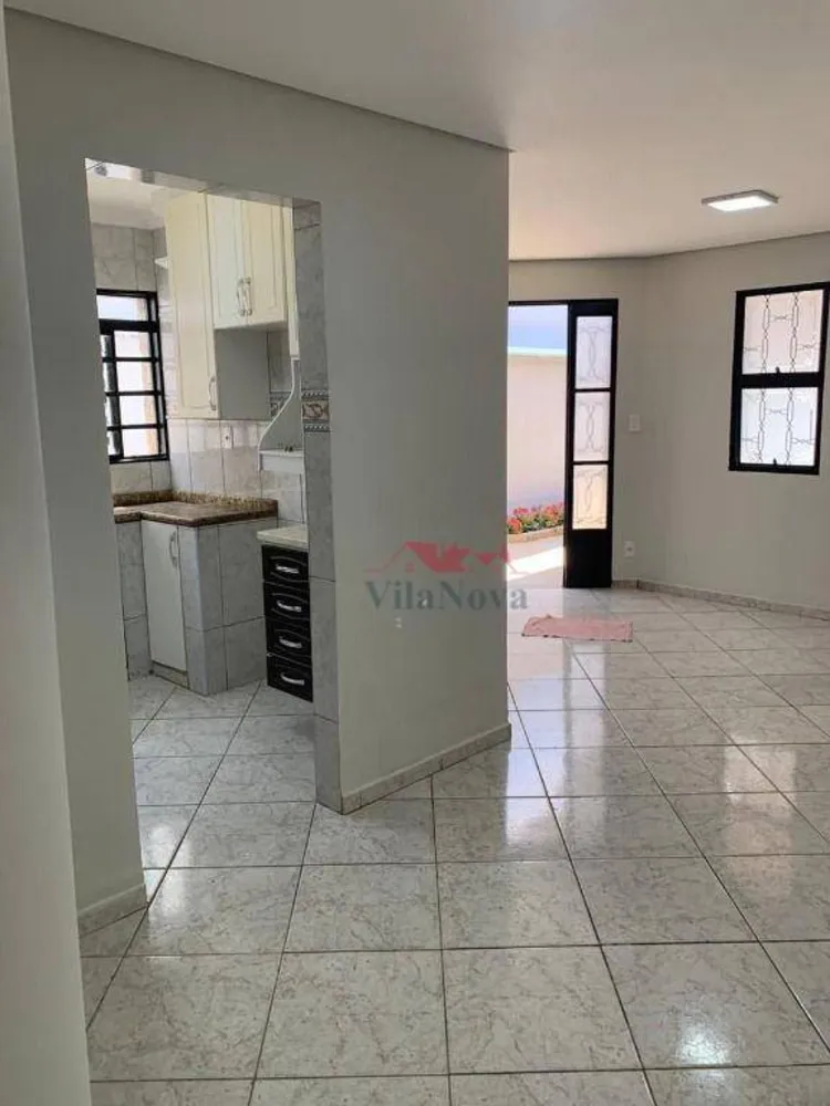 Casa, 107 m² - Foto 3