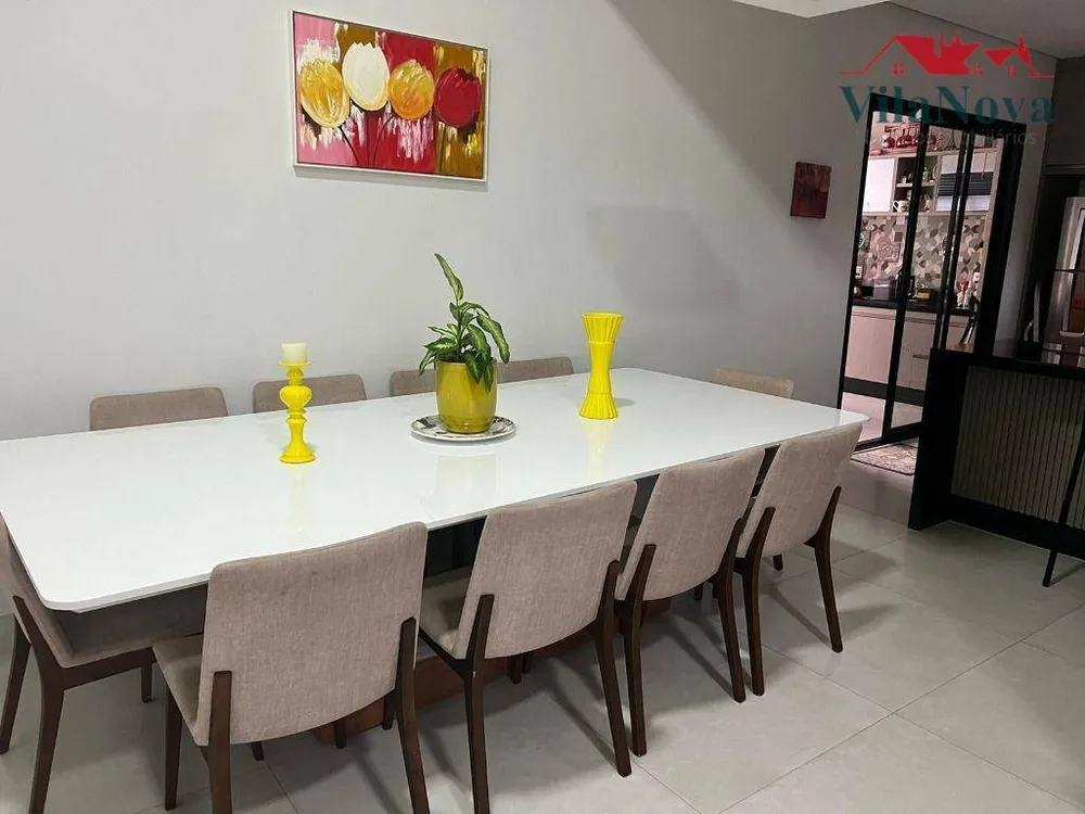 Casa de Condomínio, 3 quartos - Foto 6