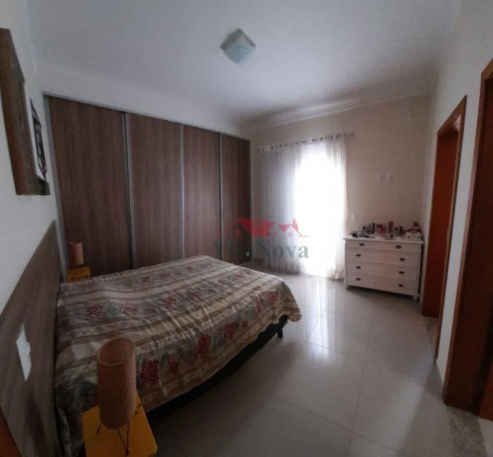 Casa, 3 quartos, 192 m² - Foto 4