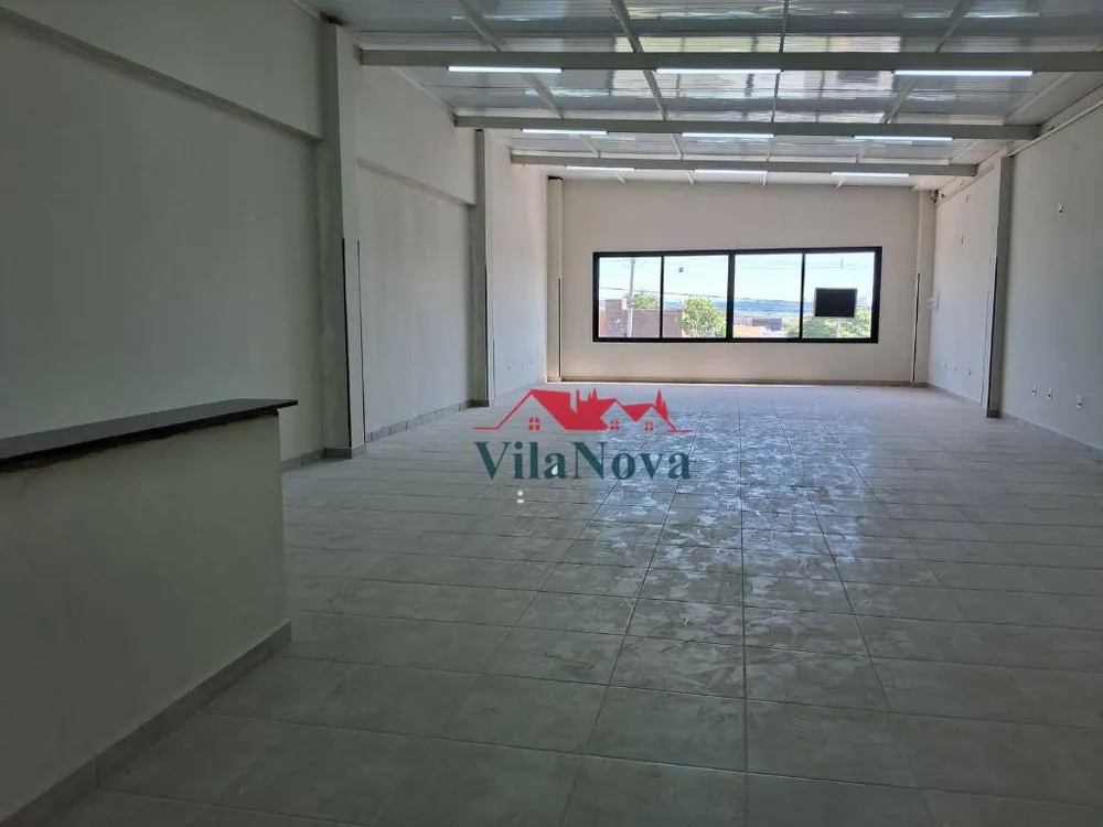 Loja-Salão, 260 m² - Foto 2
