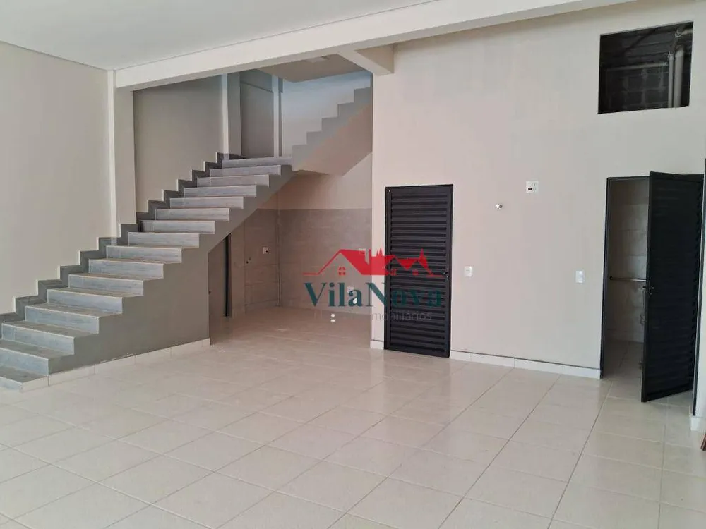 Loja-Salão, 260 m² - Foto 6