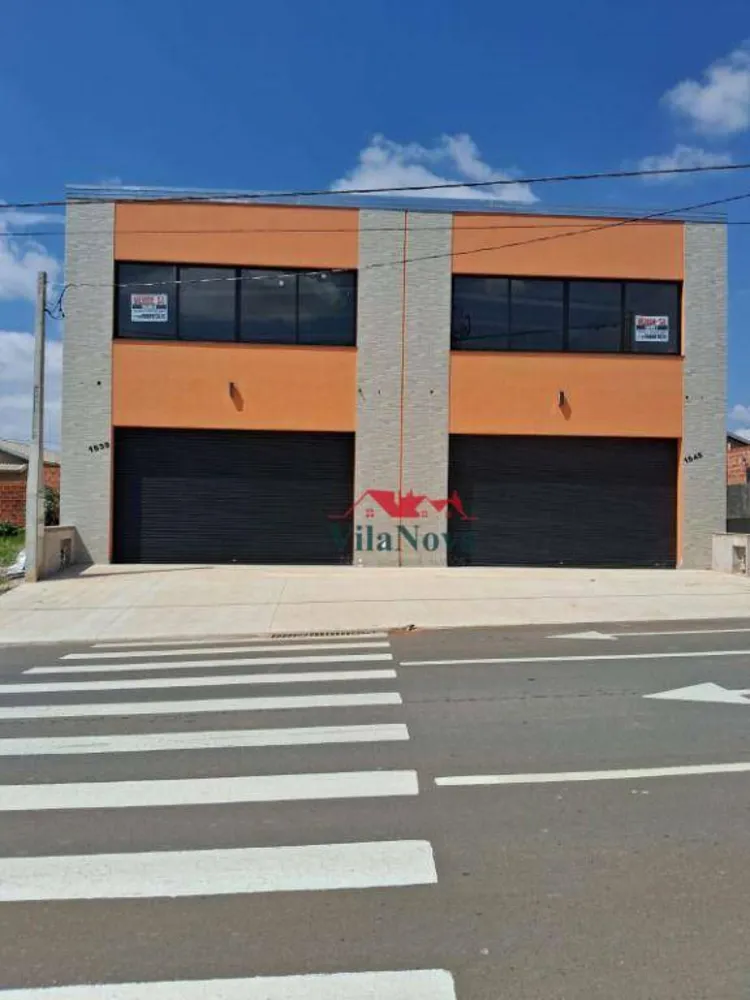 Loja-Salão, 260 m² - Foto 4